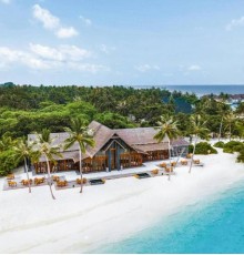 Furaveri Maldives 5*