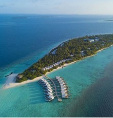 Niva Dhigali Maldives 5*