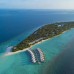 Niva Dhigali Maldives 5* — Раа Атолл, Мальдивы
