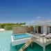 Niva Dhigali Maldives 5* — Раа Атолл, Мальдивы
