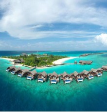 Grand Park Kodhipparu 5*