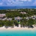 Emerald Maldives Resort & Spa 5* — Раа Атолл, Мальдивы