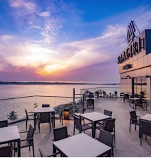 Maagiri Hotel 4* Maagiri Hotel 4*