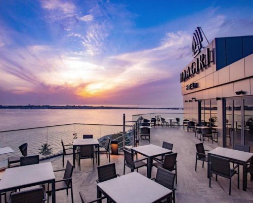 Maagiri Hotel 4* в Мале: что важно знать перед бронированием