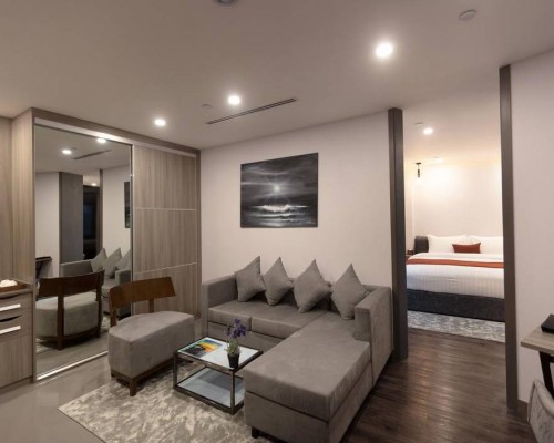 Maagiri Hotel 4* в Мале: что важно знать перед бронированием