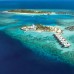 OBLU SELECT Sangeli 5* — Северный Мале, Мальдивы