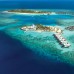 OBLU SELECT Sangeli 5* — Северный Мале, Мальдивы