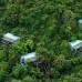 An Lam Retreats Ninh Van Bay 5* — уединённый отдых в бухте Ниньван