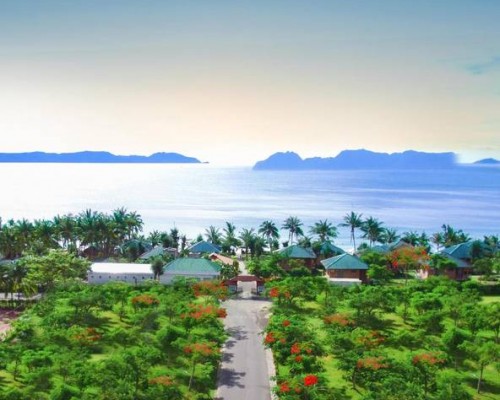 TTC Resort Premium — Doc Let, Нячанг: что важно знать перед бронированием