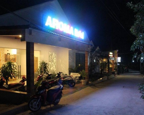 Aroma Hotel and Spa на Фукуоке: что это за отель