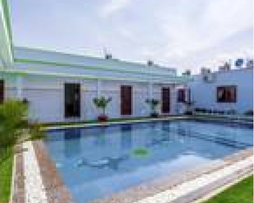 Nguyen Toan Hotel 3* на Фукуоке: что важно знать перед бронированием
