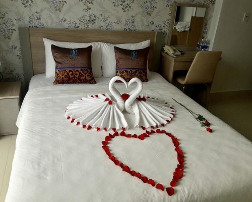Nipola Hotel 2* на Фукуоке: бюджетный вариант в центре