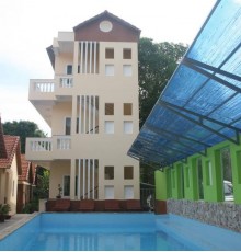 Truong Linh Phu Quoc Resort 2*