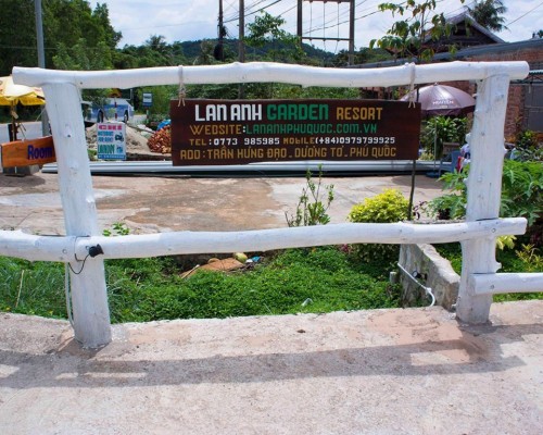 Truong Linh Phu Quoc Resort 2* на Фукуоке