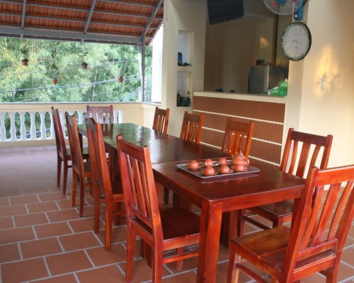 Truong Linh Phu Quoc Resort 2* на Фукуоке