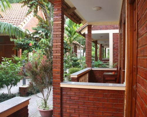 Truong Linh Phu Quoc Resort 2* на Фукуоке