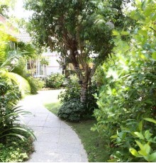 Huynh Gia Bungalow 3*