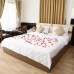 Huynh Gia Bungalow 3* — уютные бунгало в центре Фукуока