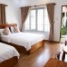 Huynh Gia Bungalow 3* — уютные бунгало в центре Фукуока