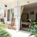 Huynh Gia Bungalow 3* — уютные бунгало в центре Фукуока