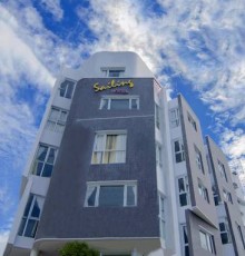 Sailing Hotel 3*