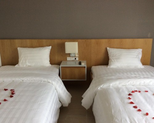 Sailing Hotel 3* — Фукуок, Вьетнам