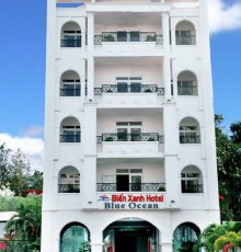 Blue Ocean Hotel 2*