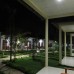 Highland Bungalow на Фукуоке: бунгало в саду недалеко от пляжа