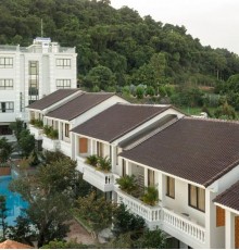 Quynh Mai Resort 3*