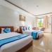 Quynh Mai Resort 3* на Фукуоке — спокойный отдых в зелени