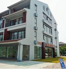 Sunflower Phu Quoc Hotel 3*