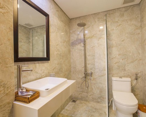 Sunflower Phu Quoc Hotel 3* — отель на Фукуоке