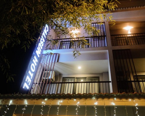 Sunflower Phu Quoc Hotel 3* — отель на Фукуоке