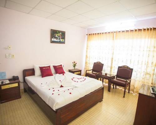 T90 Hotel 2* — Фукуок, Вьетнам