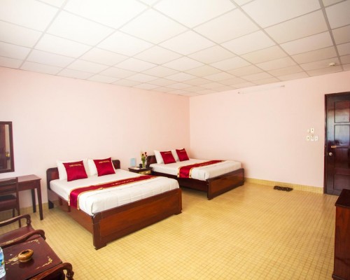 T90 Hotel 2* — Фукуок, Вьетнам