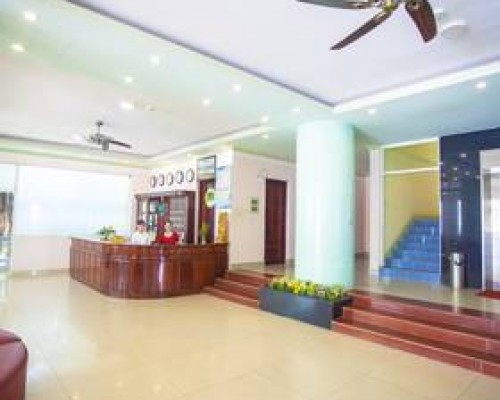 T90 Hotel 2* — Фукуок, Вьетнам