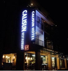 Calisun Hotel Phu Quoc