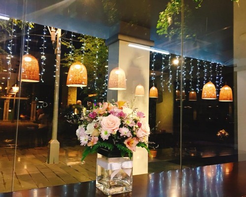 Calisun Hotel Phu Quoc — отель на Фукуоке без звёзд