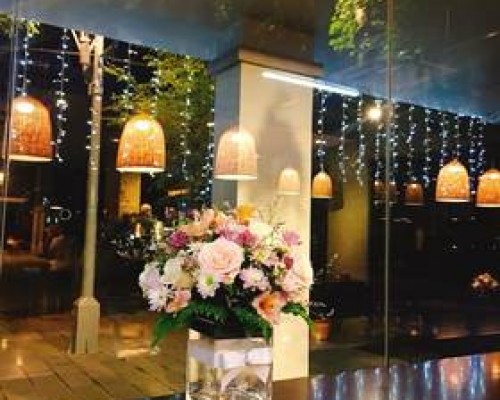 Calisun Hotel Phu Quoc — отель на Фукуоке без звёзд