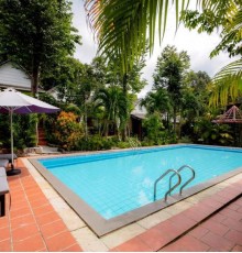 Mai Phuong Binh Bungalow 2*