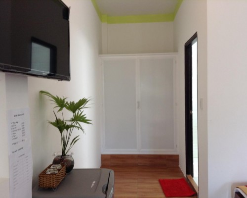 Mai Phuong Binh Bungalow 2* на Фукуоке