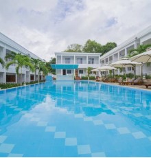 Palma Resort 3*