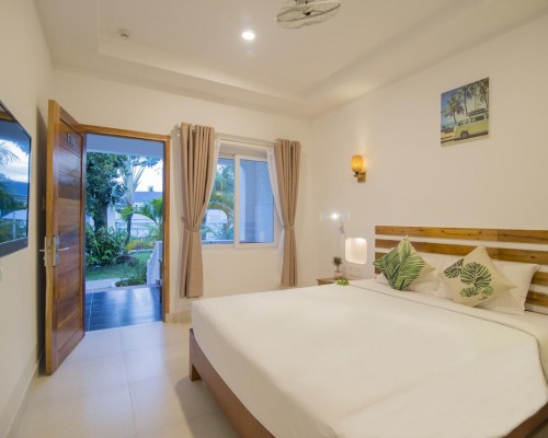 Palma Resort 3* на Фукуоке: обзор для туристов
