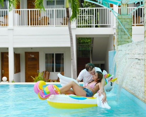 Palma Resort 3* на Фукуоке: обзор для туристов