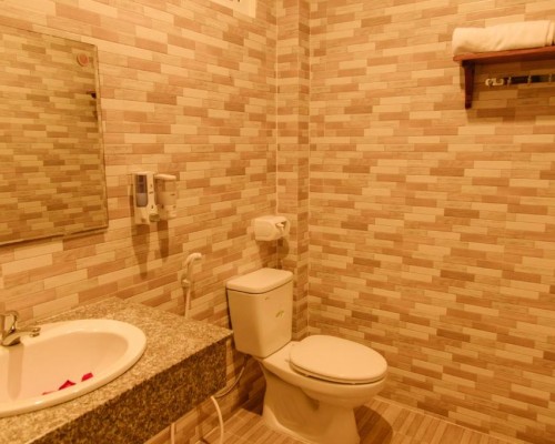 Blue Paradise Resort 3* на Фукуоке