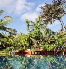 La Paloma Resort 3*