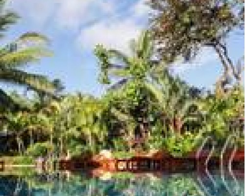 La Paloma Resort 3* на Фукуоке: что важно знать перед бронированием