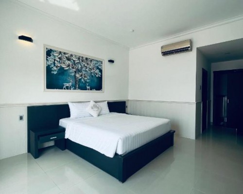 Le Van Hotel 3* — Фукуок, Вьетнам