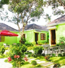 Bamboo Resort Phu Quoc 3*