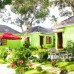 Bamboo Resort Phu Quoc 3* — курорт Фукуок, район Дыонгдонг